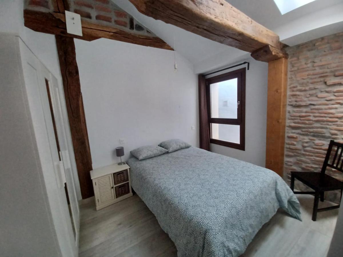 Apartamento En El Casco Historico De Plencia Exteriér fotografie
