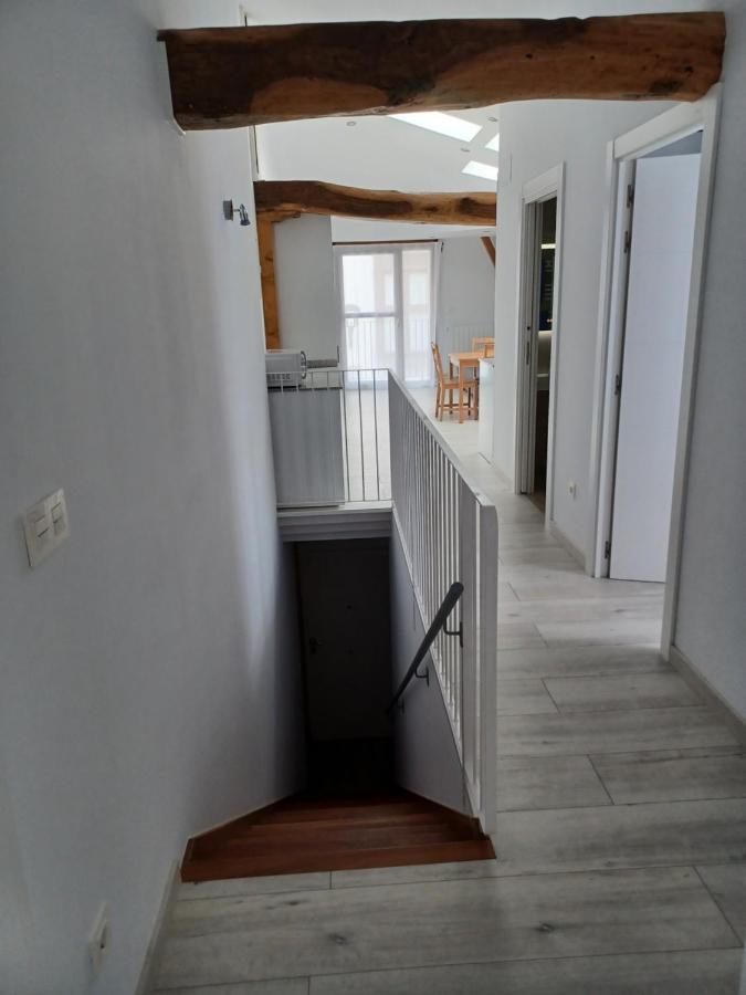Apartamento En El Casco Historico De Plencia Exteriér fotografie