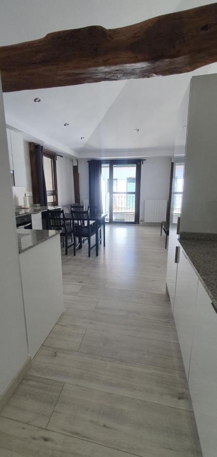 Apartamento En El Casco Historico De Plencia Exteriér fotografie